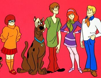 Scooby-Doo