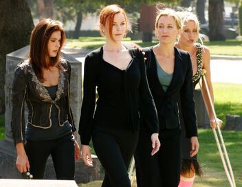 Desperate Housewives