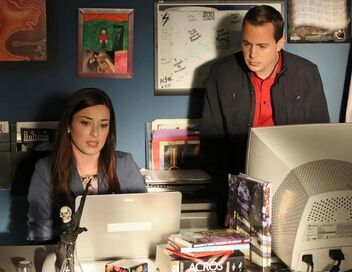 NCIS