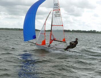 Schleswig-Holstein : Deux mers, un seul pays
