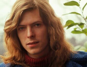 David Bowie : naissance d'une légende