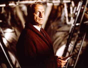 L'odyssée du Hindenburg