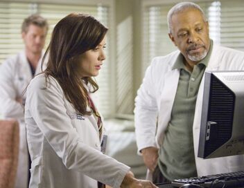 Grey's Anatomy