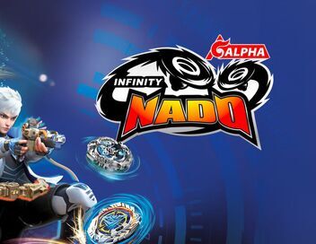 Infinity Nado