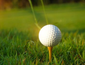 Golf : Masters d'Augusta