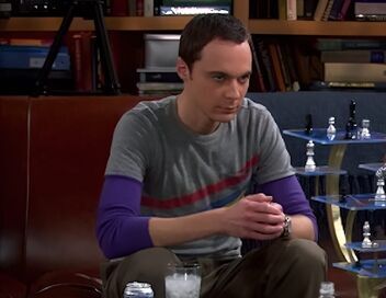 The Big Bang Theory