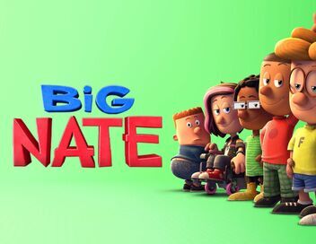 Big Nate