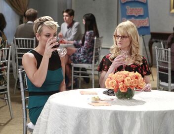 The Big Bang Theory