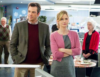 The Closer : L.A. enquêtes prioritaires