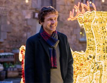 Noël à Notting Hill