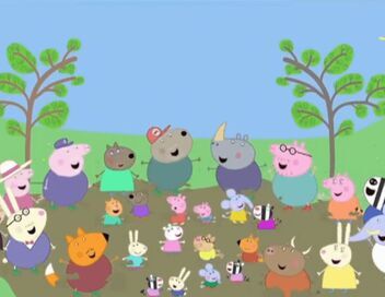 Peppa Pig