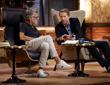 Qui veut être mon associé ?