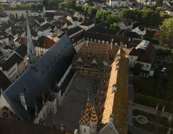 Les 100 lieux qu'il faut voir