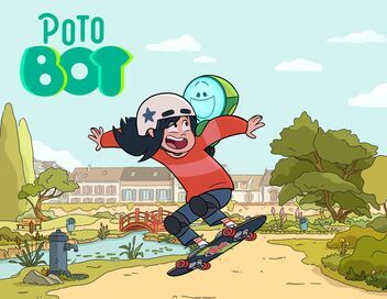 Potobot