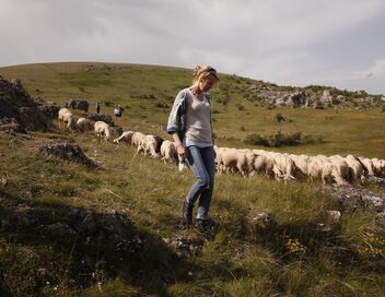 Crime en Lozère