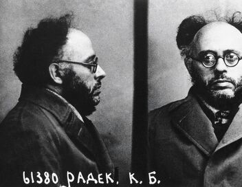 URSS : l'empire rouge