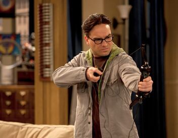 The Big Bang Theory
