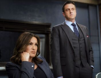 New York Unité Spéciale