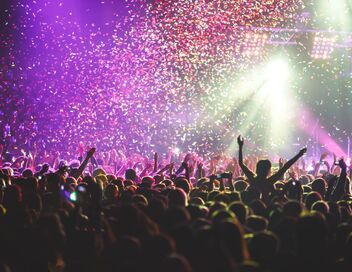 Festival des Francofolies