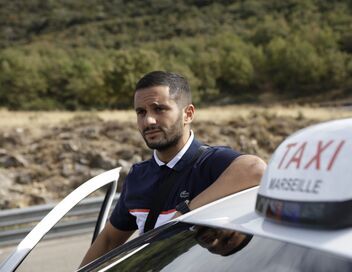 Taxi 5
