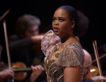 Nadine Sierra & Pretty Yende à la Philharmonie de Paris