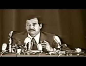 Irak, destruction d'une nation