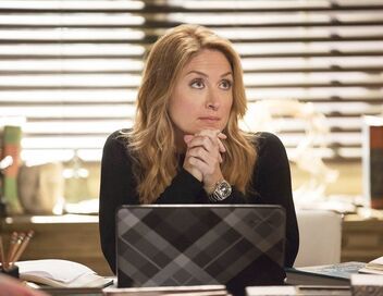 Rizzoli & Isles : autopsie d'un meurtre