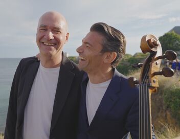 Gautier Capuçon : symphonie d'un été en France