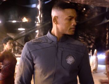 After Earth