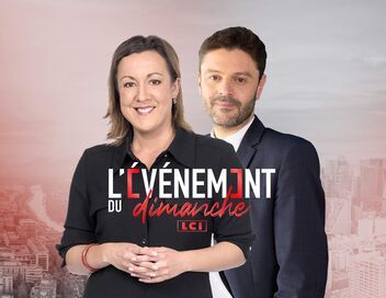 L'événement du dimanche