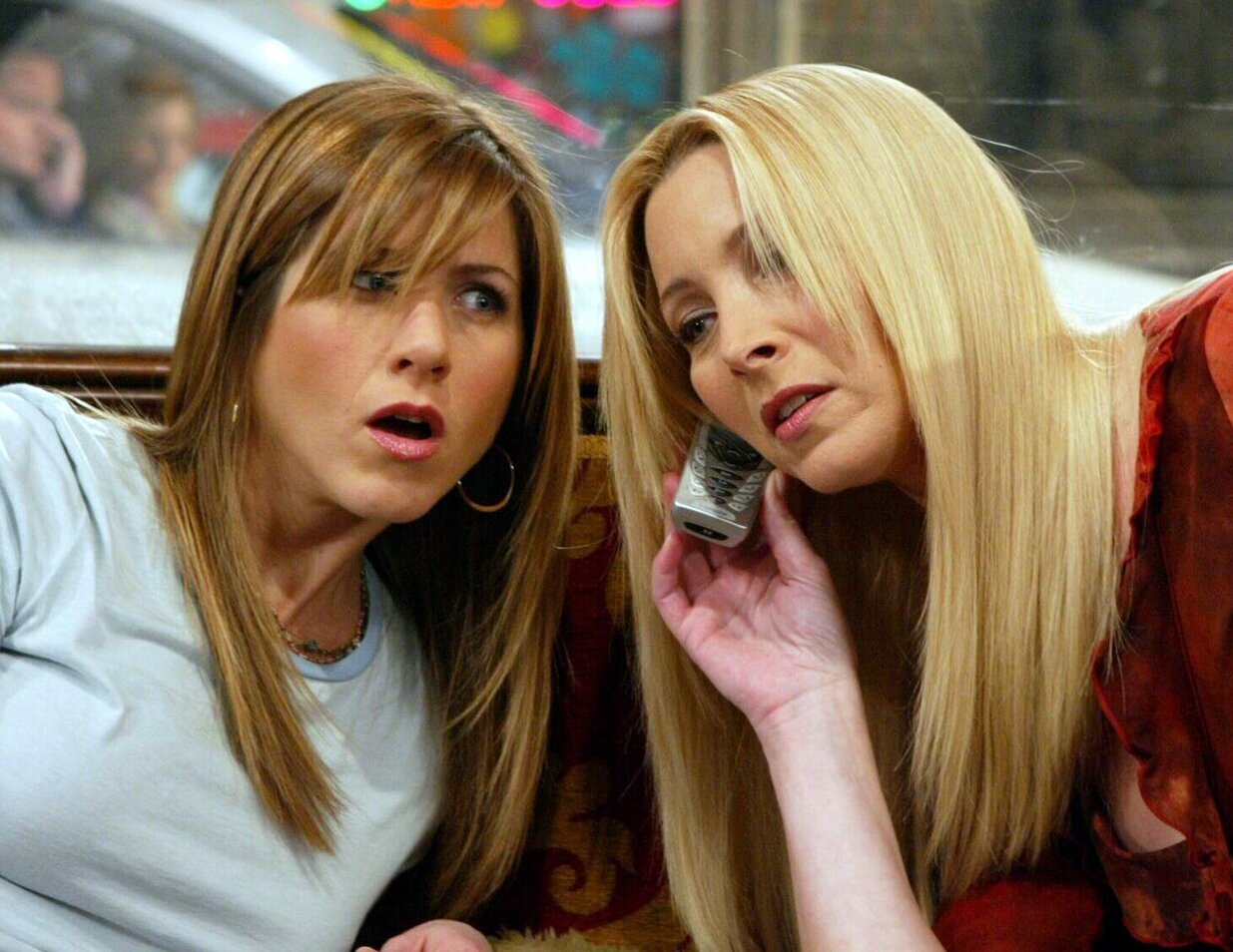 Friends