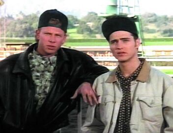 Beverly Hills, 90210