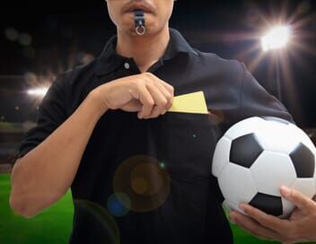 Football : Eliminatoires de la Coupe du monde (UEFA)