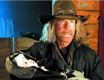 Walker, Texas Ranger