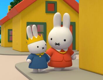 Miffy et ses amis
