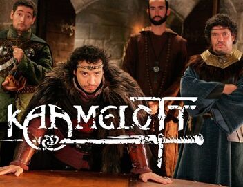 Kaamelott
