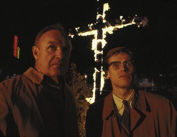Mississippi Burning