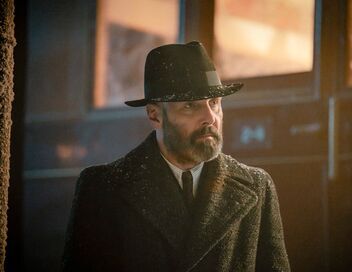 Un gentleman à Moscou