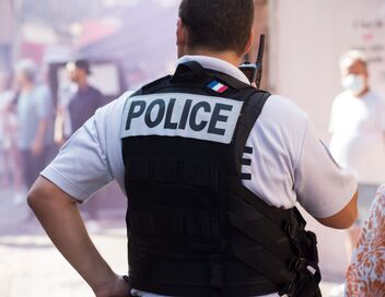 Enquête d'action