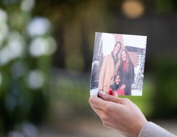 L'héritière de Noël