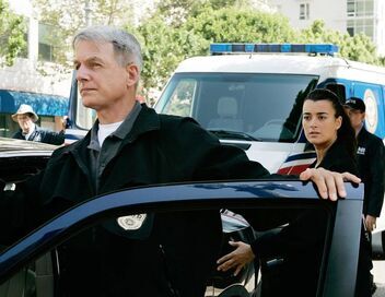 NCIS