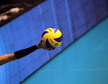 Volley-ball : Championnat d'Europe féminin