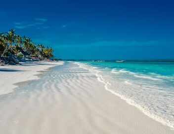 L'île de la tentation