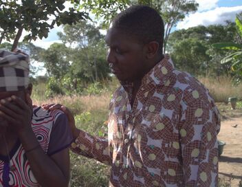 Main basse sur les terres : Pillage alimentaire