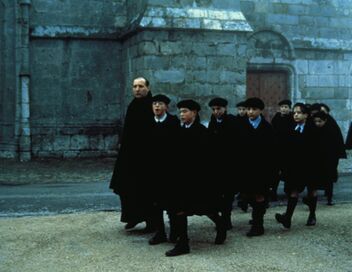 Au revoir les enfants