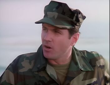 MacGyver