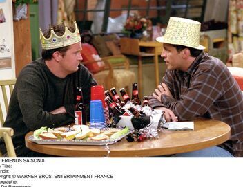 Friends