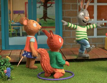 Pip et Posy