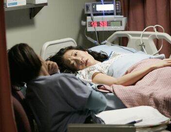 Grey's Anatomy