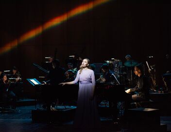 Chasing Rainbows : hommage à l'âge d'or de la comédie musicale